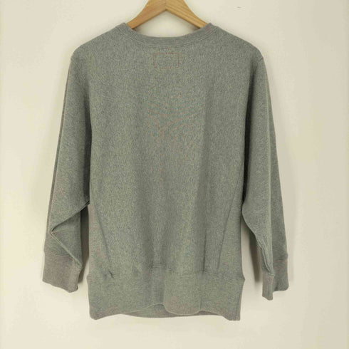 ロンハーマンヴィンテージ R.H.VINTAGE Vintage Sweat Shirt レディース import:S