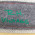ロンハーマンヴィンテージ R.H.VINTAGE Vintage Sweat Shirt レディース import:S