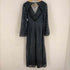 ERIKOKATORI hole cotton backless dress レディース FREE