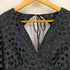 ERIKOKATORI hole cotton backless dress レディース FREE