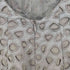 ERIKOKATORI hole cotton backless dress レディース FREE