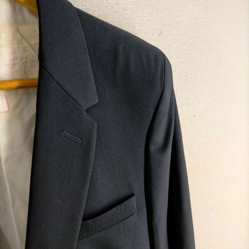 メゾンマルタンマルジェラ Maison Martin Margiela 2Bテーラードジャケット メンズ EUR:46