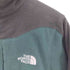 ザノースフェイス THE NORTH FACE ロゴ刺繍 フリースジャケット メンズ JPN:S
