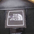 ザノースフェイス THE NORTH FACE ロゴ刺繍 フリースジャケット メンズ JPN:S