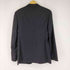 アルマーニコレツィオーニ ARMANI COLLEZIONI ウールストライプ 2Bテーラードジャケット&パンツ セットアップ メンズ 上下48