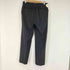 アルマーニコレツィオーニ ARMANI COLLEZIONI ウールストライプ 2Bテーラードジャケット&パンツ セットアップ メンズ 上下48