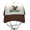 MLVINCE eagle trucker cap メンズ