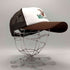 MLVINCE eagle trucker cap メンズ