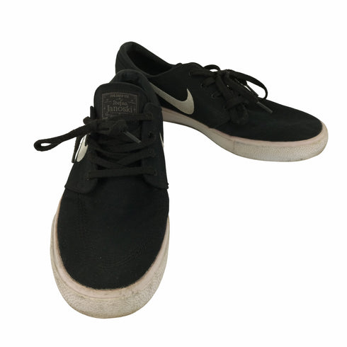 ナイキ NIKE SB Zoom StefanJanoski Canvas RM メンズ JPN:27.5