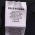 バレンシアガ BALENCIAGA レインボーロゴベースボールキャップ メンズ L