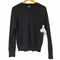 コムデギャルソンノアールケイニノミヤ COMME des GARCONS noir kei ninomiya シルク バックプリーツニット レディース JPN:S