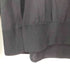 コムデギャルソンノアールケイニノミヤ COMME des GARCONS noir kei ninomiya シルク バックプリーツニット レディース JPN:S
