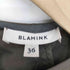 ブラミンク BLAMINK ドルマンスリーブブラウス レディース JPN:36