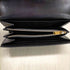 サンローランパリ SAINT LAURENT PARIS フラップロングウォレット レディース