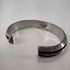 トムホーク TOM HAWK 3 LINE BANGLE STERLLING 3ラインバングル ナバホ族 NAVAJO メンズ