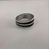 トムホーク TOM HAWK 2 LINE RING STERLING 2ラインリング ナバホ族 NAVAJO メンズ 19号