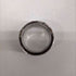 トムホーク TOM HAWK 2 LINE RING STERLING 2ラインリング ナバホ族 NAVAJO メンズ 19号