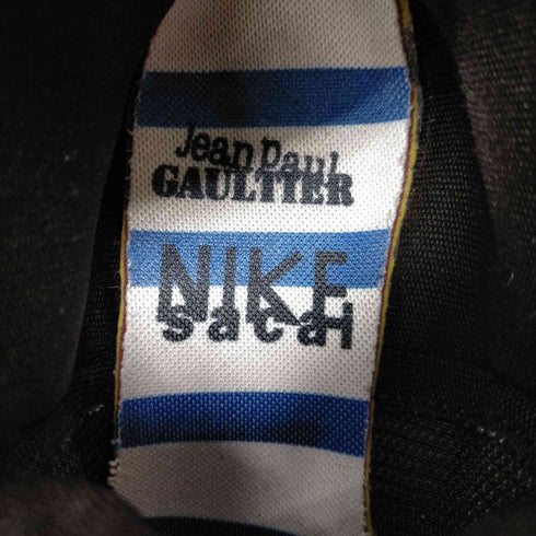 サカイ Sacai Vapor Waffle メンズ JPN:27.5