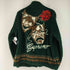 シュプリーム Supreme 20SS Drama Mask Fleece Jacket メンズ import:L