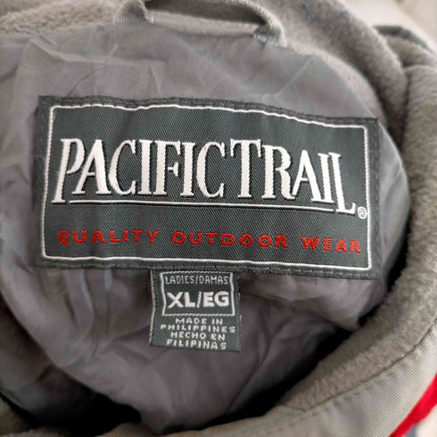 afi sport 裏地メッシュ パイピングデザインフーディ メンズ
