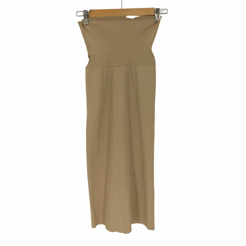ベイジ BEIGE リブニットタイトスカート レディース JPN:2