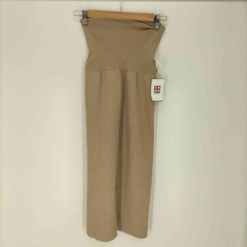 ベイジ BEIGE リブニットタイトスカート レディース JPN:2