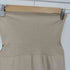 ベイジ BEIGE リブニットタイトスカート レディース JPN:2