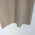 ベイジ BEIGE リブニットタイトスカート レディース JPN:2