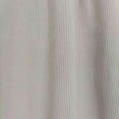 ベイジ BEIGE リブニットタイトスカート レディース JPN:2