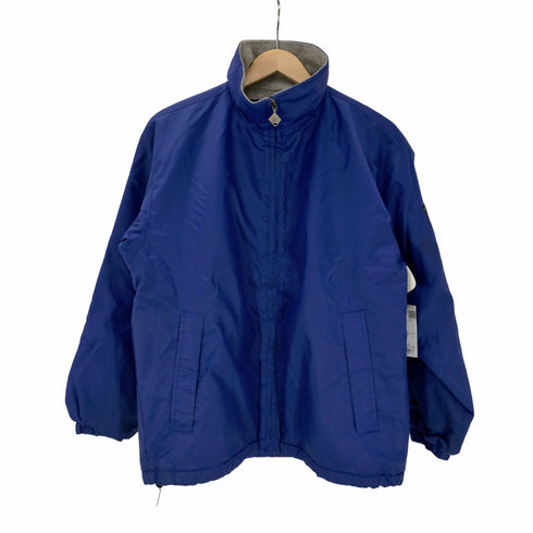 ザノースフェイス THE NORTH FACE 黒タグ 裏フリース ナイロンジャケット メンズ import:S