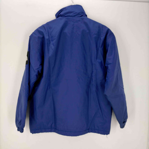 ザノースフェイス THE NORTH FACE 黒タグ 裏フリース ナイロンジャケット メンズ import:S