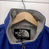 ザノースフェイス THE NORTH FACE 黒タグ 裏フリース ナイロンジャケット メンズ import:S