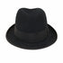 ステットソン STETSON 50-60S イエロータグ USA製 中折れハット メンズ 7/8