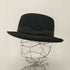 ステットソン STETSON 50-60S イエロータグ USA製 中折れハット メンズ 7/8