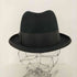 ステットソン STETSON 50-60S イエロータグ USA製 中折れハット メンズ 7/8