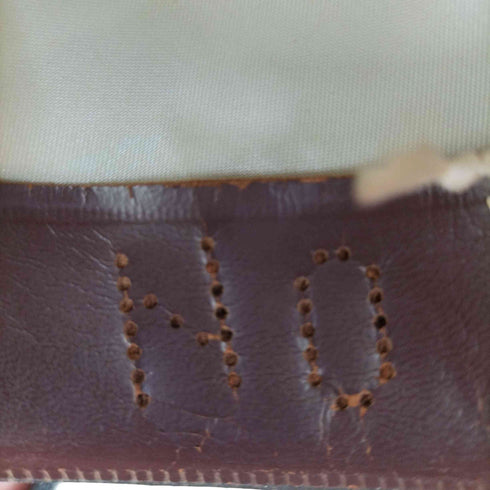 ステットソン STETSON 50-60S イエロータグ USA製 中折れハット メンズ 7/8