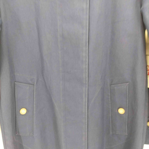 トラディショナルウェザーウェア Traditional Weatherwear コットン ステンカラーコート レディース 32