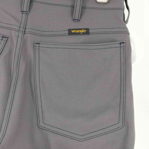 ラングラー Wrangler スラックスパンツ レディース JPN:XS