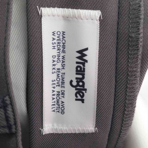 ラングラー Wrangler スラックスパンツ レディース JPN:XS