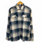 パタゴニア patagonia L/S Organic Cotton MW Fjord Flannel Shirt フランネルシャツ メンズ import:M