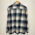パタゴニア patagonia L/S Organic Cotton MW Fjord Flannel Shirt フランネルシャツ メンズ import:M