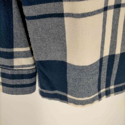 パタゴニア patagonia L/S Organic Cotton MW Fjord Flannel Shirt フランネルシャツ メンズ import:M