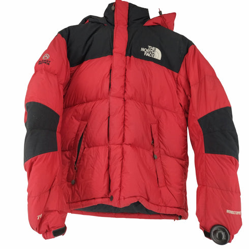 ザノースフェイス THE NORTH FACE SUMMIT SERIES 700FIL DOWN JACKET サミットシリーズ ダウンジャケット メンズ JPN:S