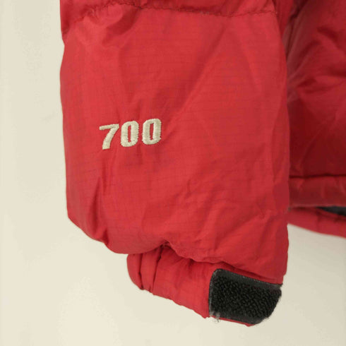 ザノースフェイス THE NORTH FACE SUMMIT SERIES 700FIL DOWN JACKET サミットシリーズ ダウンジャケット メンズ JPN:S