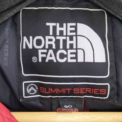 ザノースフェイス THE NORTH FACE SUMMIT SERIES 700FIL DOWN JACKET サミットシリーズ ダウンジャケット メンズ JPN:S