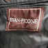 EVAN-PICONE MADE IN USA 千鳥格子チェック2Bテーラードジャケット メンズ US:42