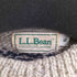 エルエルビーン L.L.Bean 80S ノルディックセーター レディース import:S
