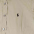ラルフローレン RALPH LAUREN スモールポニー刺繍コットンシャツ レディース JPN:7号