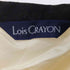 ロイスクレヨン Lois CRAYON リボンワンピース レディース import:M