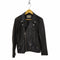 アデイインザライフユナイテッドアローズ A day in the life UNITED ARROWS ダブルライダースジャケット レディース JPN:M